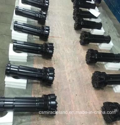 DTH Drill Bit for Water Well Drilling (146-500mm)