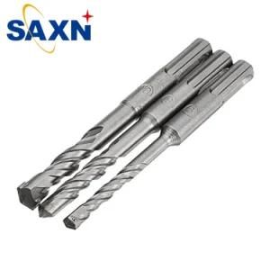 350mm Carbide Tungsten Tip SDS Plus Hammer Drill