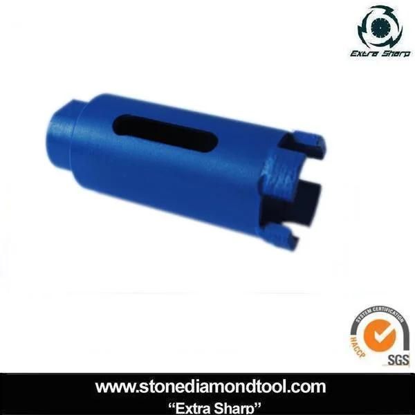 Diamond Wet Core Bits for Granite