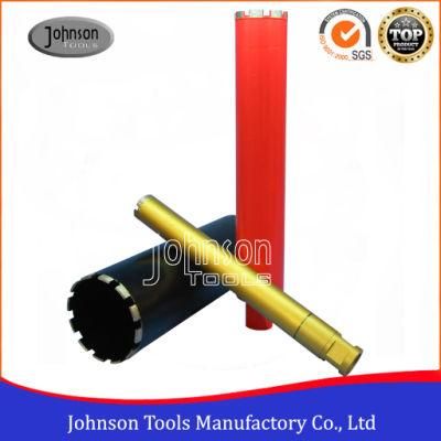 Diamond Drill Concrete Core Bit for Construction