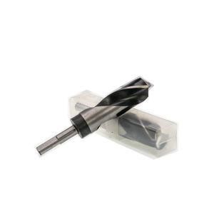 Power Tools HSS Drill Bits Customized Factory 1/2 Reduced Shank Drill Bit
