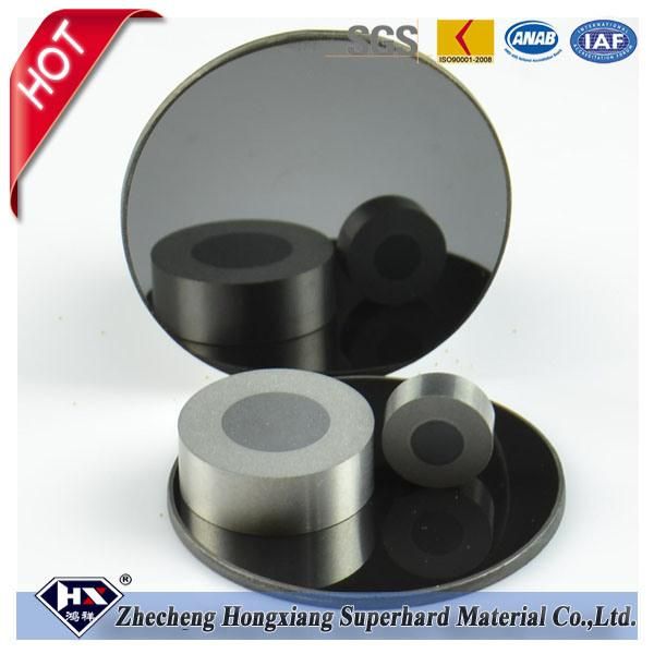 Zhecheng 1308 Polycrystalline Diamond Compact PDC blank