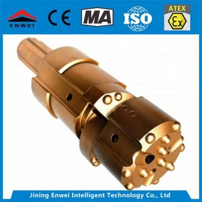 DTH Tools Rock Drilling System Drill Bit