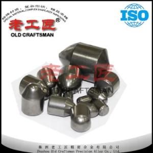 Tungsten Cemented Carbide Ys2t Coal Auger Bit