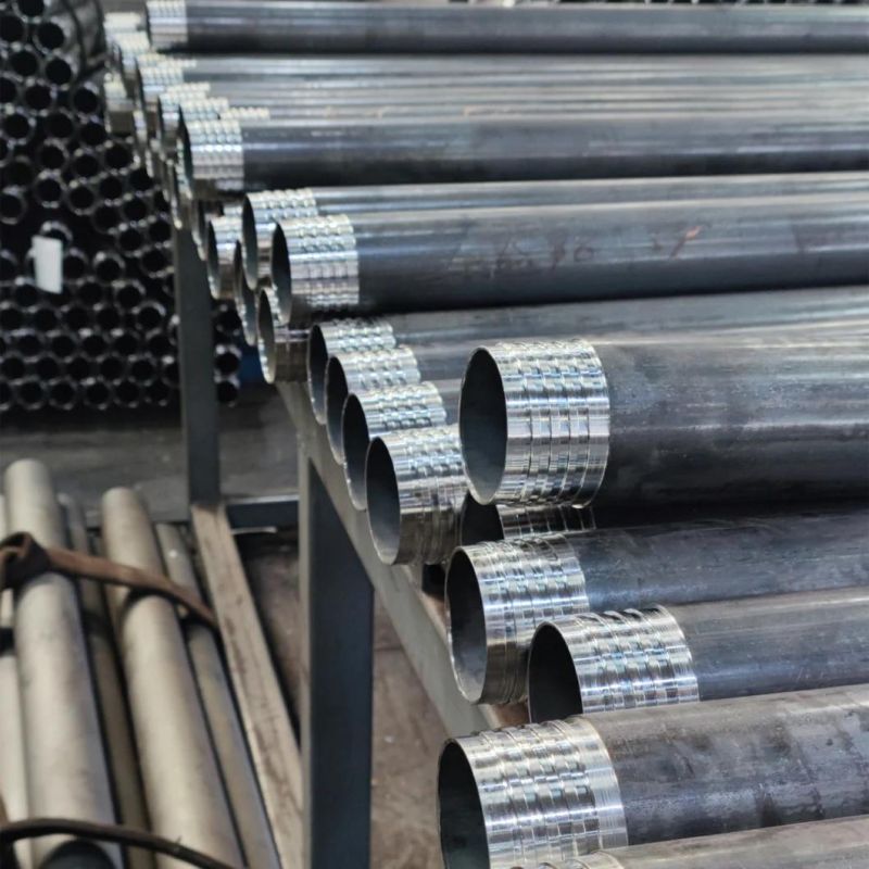 Bq Nq Hq Pq Drilling Rod Pipe for Exeploration