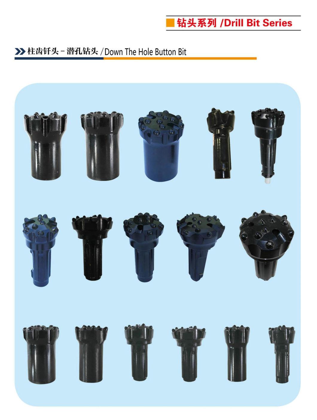 36mm 7 Degree Taper Button Drill Bit for Drilling Quarry