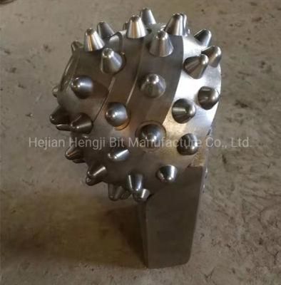 8 1/2 Inch Tricone Cutters Bits for Rock Core Barrel