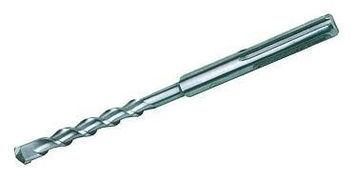 SDS Max Hammer Drill Bits 4 Flute 4 Cutter (Cross-tip)