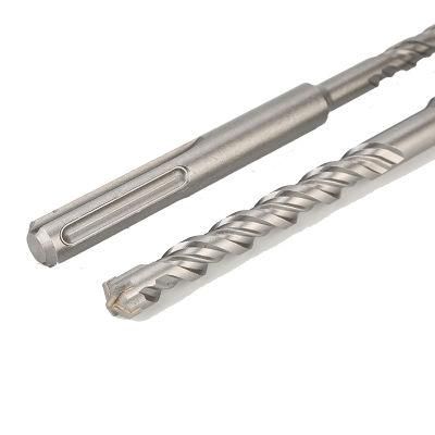 Professional Quality SDS Max Shank Hammer Drill Bit with Cross Tips (SED-SMCT1)