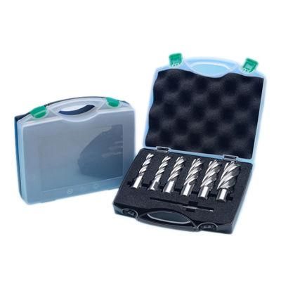 HSS Selling Magnetic Drill Set with Universal Shank