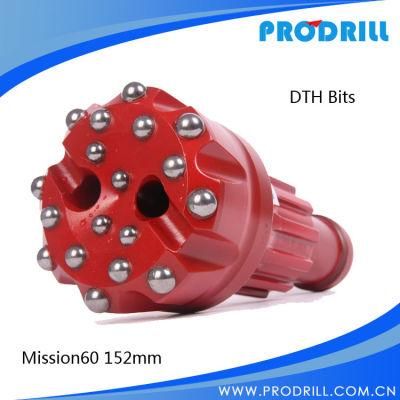 DTH Bit for Mining Drilling