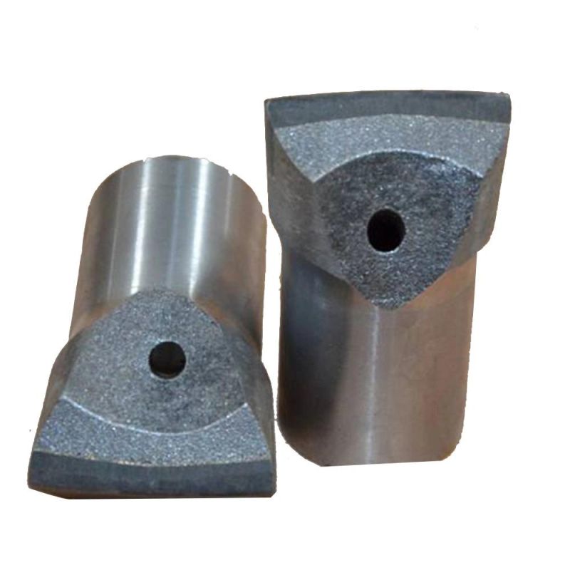 7 Degree Rock Drill Taper Chisel Drill Bit