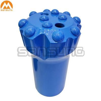 Diamond Center Drill Button Bits for Hard Rock Drilling