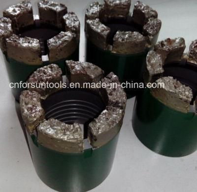 Tungsten Carbide Carborite Drill Bit