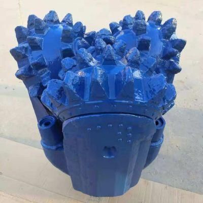 24 Inch IADC115 Steel Milled Tooth Bit / Rock Bit / Roller Cone Bit, Factory Price