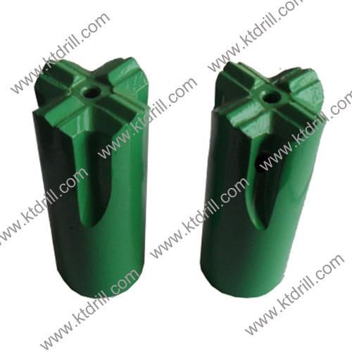 Taper Cross Drill Bits for Drilling and Mining