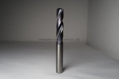 Best Quality Solid Carbide Core Boring Tool for CNC Machine