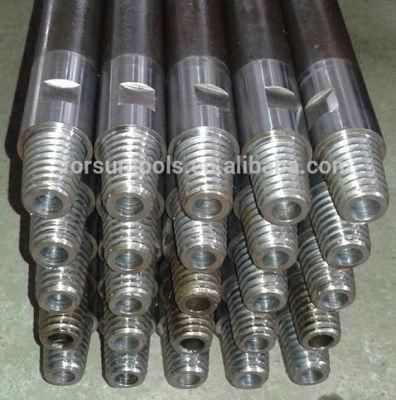 High Quality Geotechnical Drilling Awy Drill Rod