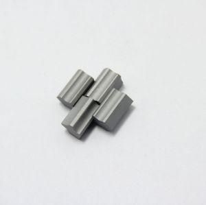 Chisel Cemented Tungsten Carbide Drill Bits
