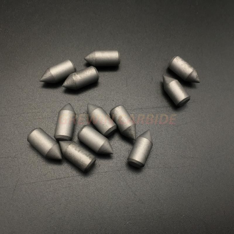 Gw Carbide - Tungsten Carbide Mining Bits Carbide Buttons