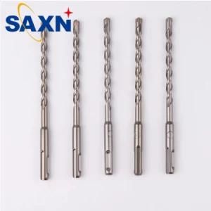 China Manufacturer SDS Masonry Electric Power Hammer Drill Bits