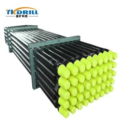 China Vendor Manufacturing Company Rod Hhd HDD Drill Pipe