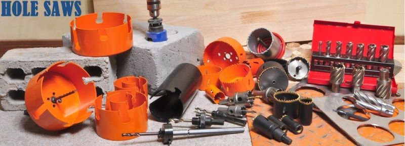 HSS Countersink Bits Wood Countersink Power Tool Drill Bit Set
