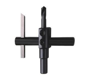 Adjustable Hole Saw