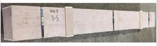 Nq Diamond Drill Bit for Hard Rock Core Drilling