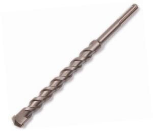 SDS Max Hammer Drill Bits 4 Flute 4 Cutter (Cross-tip)