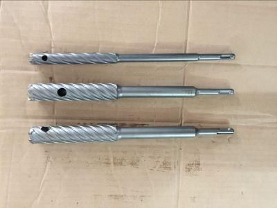 Rebar Cutter Hammer Drill Bit