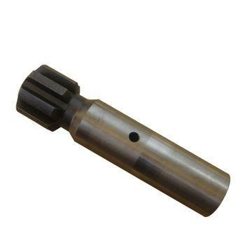 T38 Shank Adapter Similar to Sandvik Shank Adapter for Rock Drill