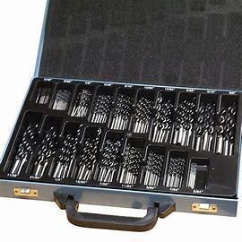 333pcs Combination Drill Set