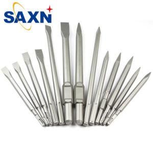 SDS Wide Flat Chisel Stone Chiseling Tools