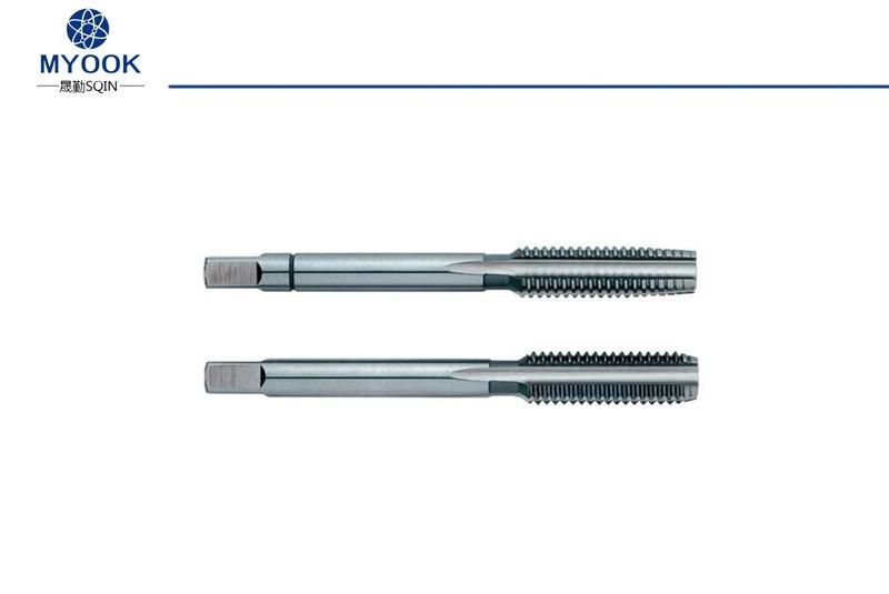 Hand Tap Set of 2 Pieces DIN2181