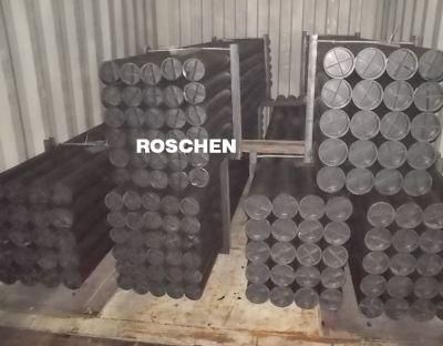 Mayhew Junior (Jr) Drill Pipe or Drill Rod Manufacture for Mining Drilling