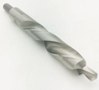 HSS Left Shank Drill Bits