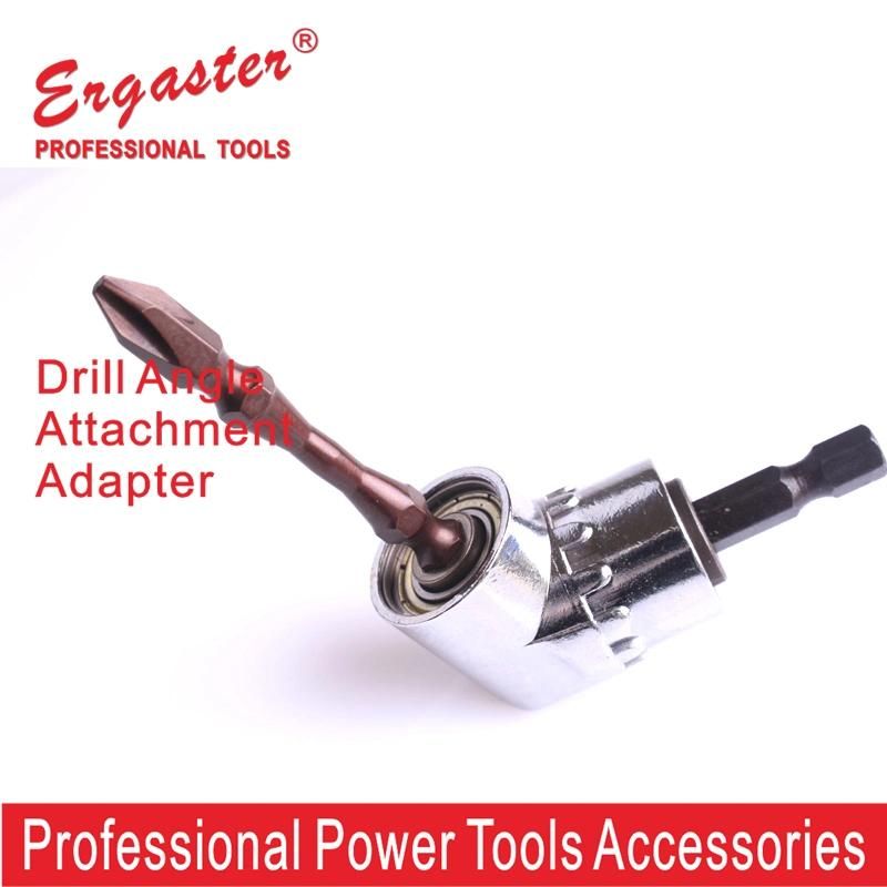 Impact Duty Right Angle Drill Adapter