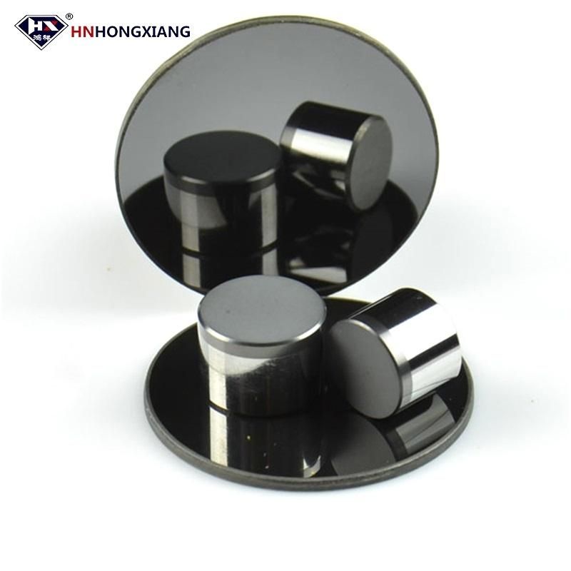 Polycrystalline Diamond Compact for Drill Bit