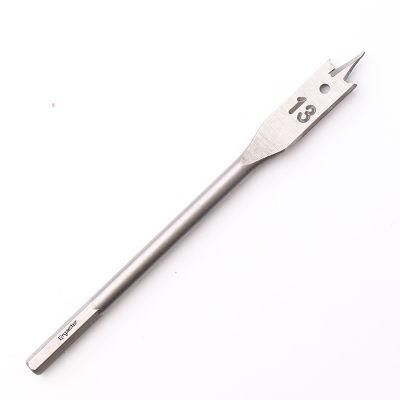 13mm Flat Wood Drill Bit