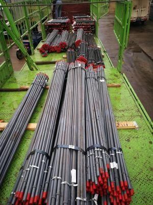 2400mm Length H19 Hex Drill Rod