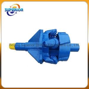 Professional Manufacturer of Hole Opener for Horizontal Directional Drilling