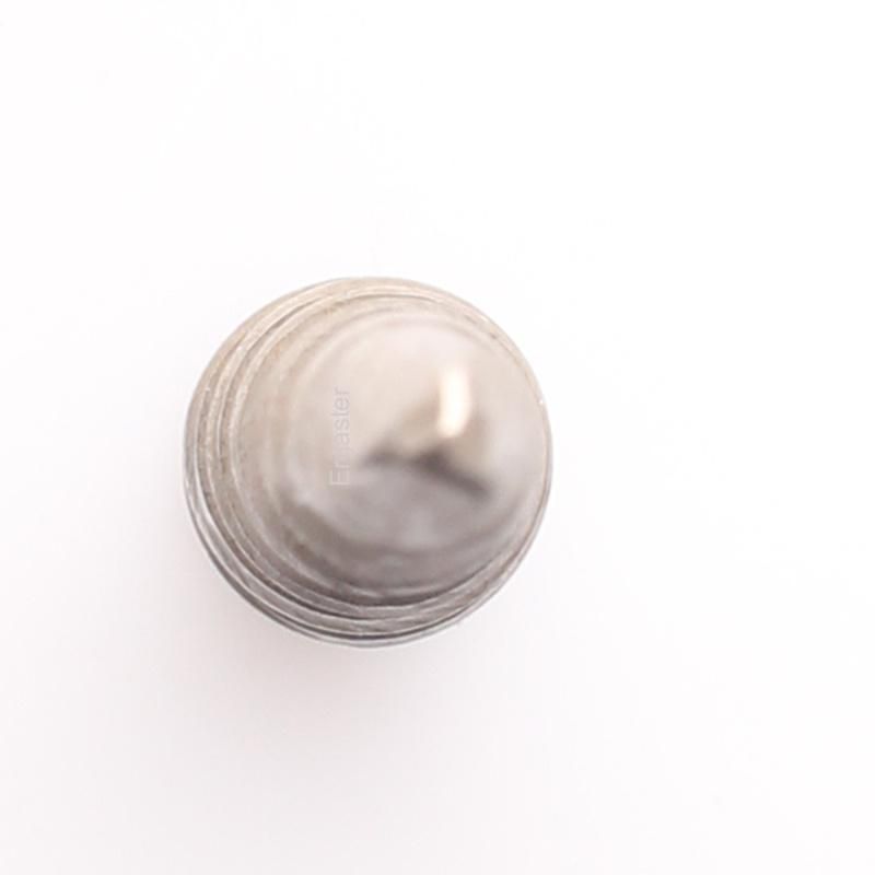 3 Flutes Tapered Point Drilling Bits