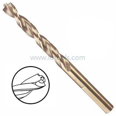 HSS Cobalt Pilot Point Drill Bit