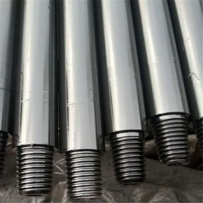 Geological Drill Pipe and Geological Drill Rod Geotec Drill Rod