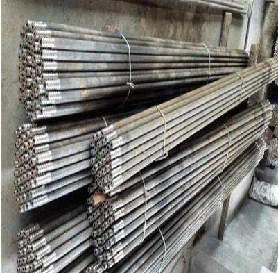 Geological Drill Pipe and Geological Drill Rod Geotec Drill Rod