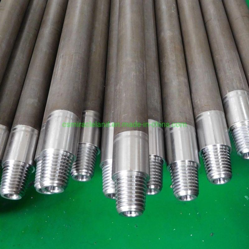 Awj Bwj Drill Rod for Geotechnical Drilling China Suppliers