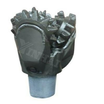 API 14 3/4&quot; Steel Tooth Tricone Bit /Milled Tooth Rock Drill Bits