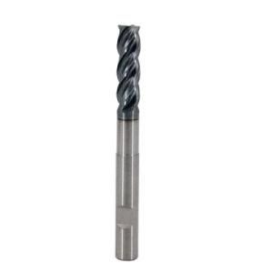 10%off CNC Square Flat Ball Carbide End Mill Cutting Tool