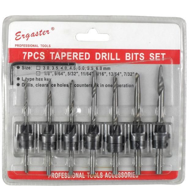 Best Countersink Bit From Factory